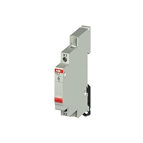 Modulare Di Segnalazione A Led 115-250vca Rosso M093929 - Foto 2