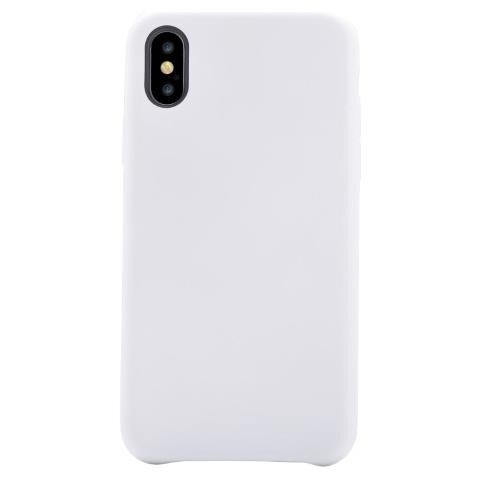 Cover Devia Original Nature Per Iphone X Bianca - Foto 1