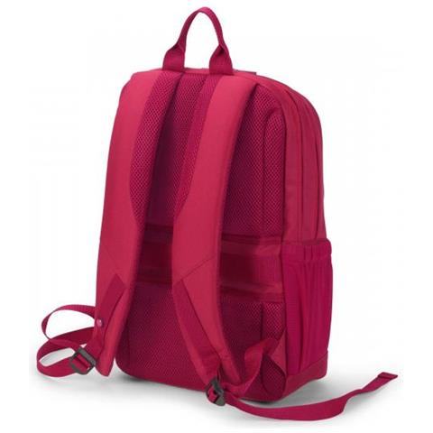 Scale Zaino Polietilene Tereftalato (pet) Rosso - Foto 2