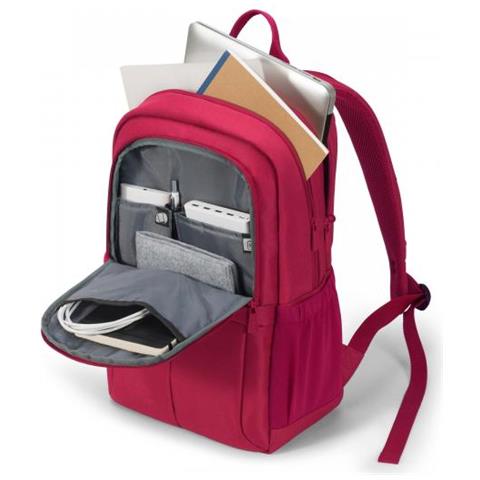 Scale Zaino Polietilene Tereftalato (pet) Rosso - Foto 3