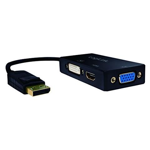 Cv0109 Cavo Di Interfaccia E Adattatore Usb-c Displayport Bianco - Foto 2