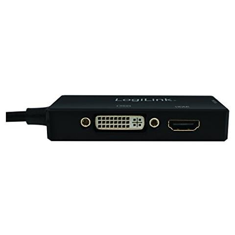 Cv0109 Cavo Di Interfaccia E Adattatore Usb-c Displayport Bianco - Foto 3
