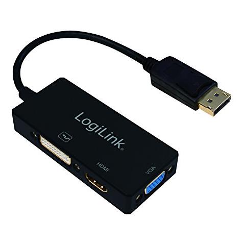 Cv0109 Cavo Di Interfaccia E Adattatore Usb-c Displayport Bianco - Foto 1