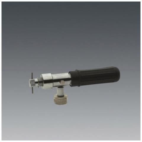 Fusto - Ceomat - Piccolo Riduttore Di Pressione Per Capsule Di Anidride Carbonica, 5/8 Anschluss - Foto 1