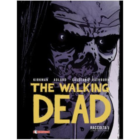 Robert Kirkman - The Walking Dead. Raccolta. 5. - Foto 2