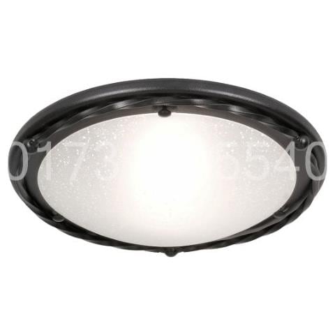 A Filo Soffitto Black Light - Foto 1