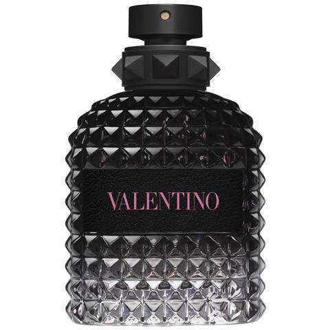 , Uomo Born In Roma, Eau De Toilette, For Men, 100 Ml - Foto 3