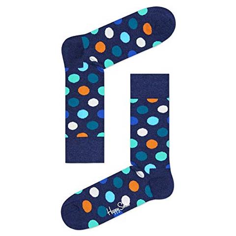 Classic Mix Gift Box, Calzini Uomo, Multicolore (multicolour 600), 41-44 - Foto 1