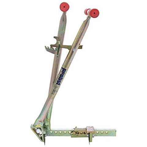 4054979418676 - Pietra Estrattore Sz. 90-330 Mm Arretierungsvorrichtg M. . - Foto 1