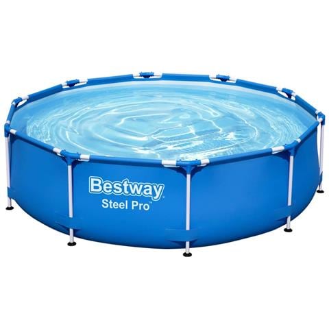 Piscina Steel Pro 305x76 cm - Foto 1