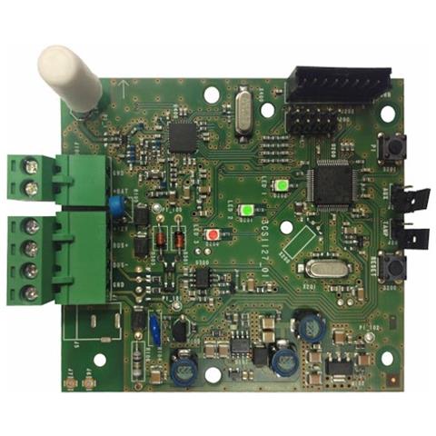 Radioindustrie 910431 K. home Evo Kit Def. 24 Hom +gi - Foto 1