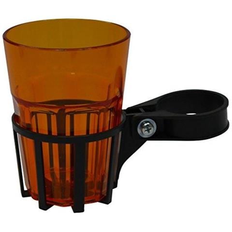 Portabicchieri Per Il Giardino Altalena (tazza Arancione Incluso)  - Foto 1