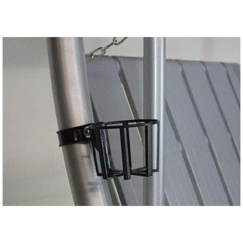 Portabicchieri Per Il Giardino Altalena (tazza Arancione Incluso)  - Foto 2