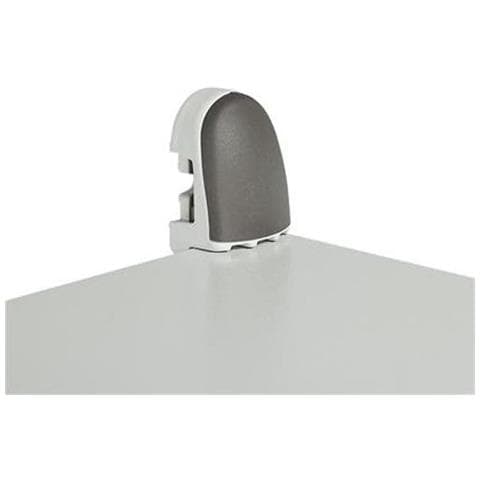 Quadri Acc. -4 Fissaggi A Parete X Atlantic - Legrand 036401 - Foto 1
