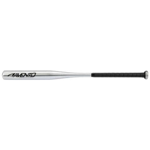 Mazza Da Baseball - Alluminio - 75 Cm - Foto 1