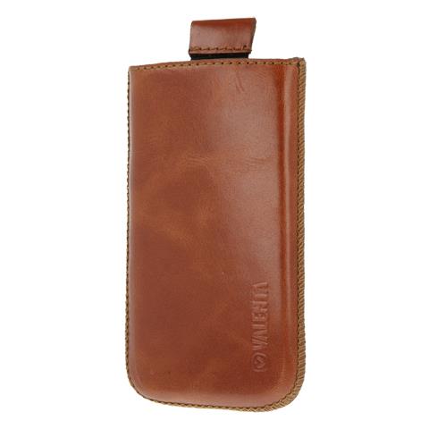 Pocket Classic Custodia a sacchetto Marrone - Foto 1