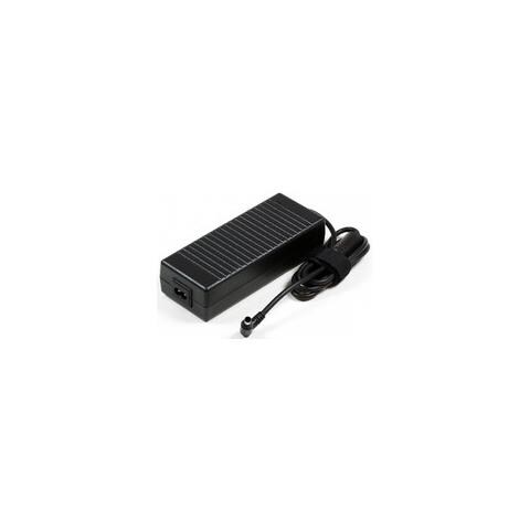 AC Adapter 120W, Sony VAIO: PCG-GRT100 SERIES, PCG-GRT1001 / GRT1002, PCG-GRT1002A, PCG-GRT1003 / GRT1008, PCG-GRT100KXX, Nero - Foto 1