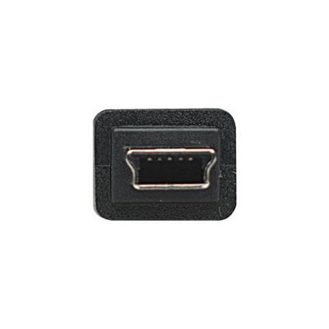 Cavo USB 2.0 Hi-Speed 0.3 m - Nero - Foto 2