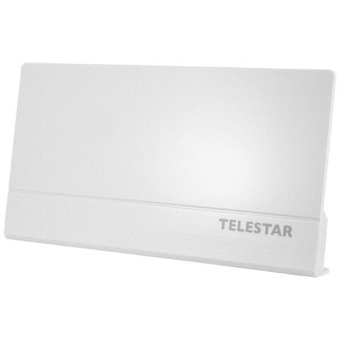 Antenna 9 Lte, Ac, Dvb-t, Dvb-t Hd, Dvb-t2, Uhf, Ukw, Vhf - Foto 1