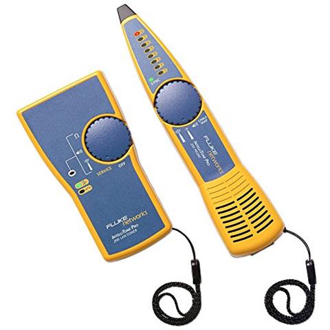 Pro 200 PoE tester Blu, Giallo - Foto 2
