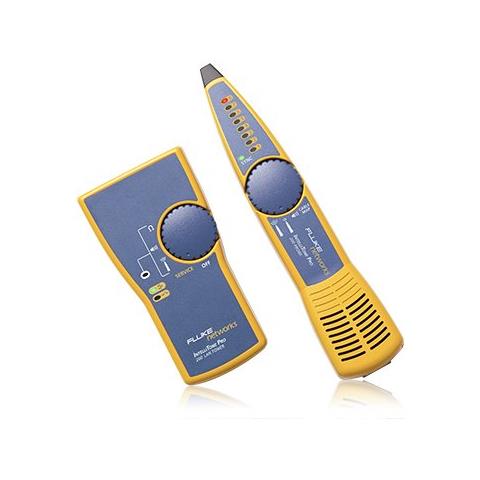 Pro 200 PoE tester Blu, Giallo - Foto 1