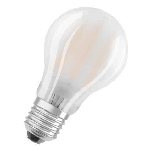 Retrofit Classic A lampada LED Bianco caldo 11 W E27 A++ - Foto 1