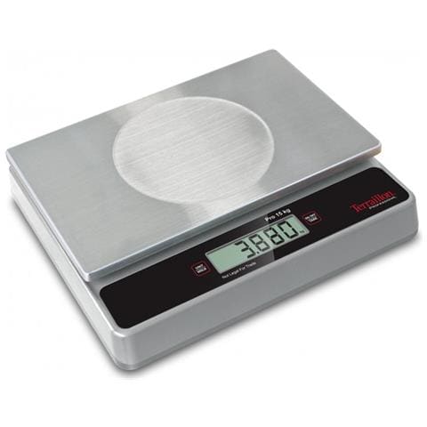 Bilancia Da Cucina Elettronica 15kg/5g - 15148 - Foto 2