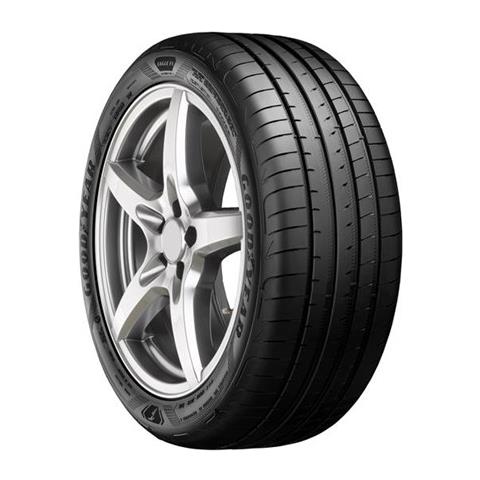 Pneumatico Eaglef1asymmetric5 225/45r18 95y - Estivo - Foto 1