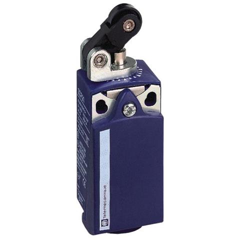 Apc Xckp2121p16 Interruttore Elettrico Finecorsa 2p Blu - Foto 1