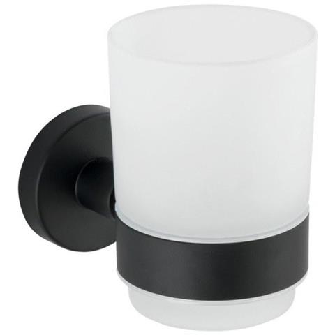 Spazzola Da Parete Bosio, Nero, Wenko - Foto 3