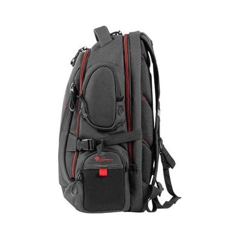 Genesis Rygsãƒâ¦k 17.3 Poliestere Asst - Foto 2