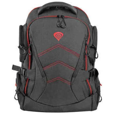 Genesis Rygsãƒâ¦k 17.3 Poliestere Asst - Foto 11