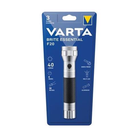 Torcia Led Brite Essential - Foto 1