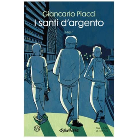 Giancarlo Piacci - I Santi D'argento - Foto 1