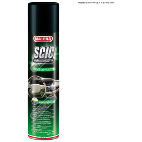 Scic Green Spray 600 Ml - Foto 1