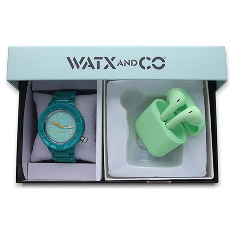Watches Mod. Wapackear20 m - Foto 1