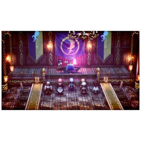 Switch Game Triangle Strategy - Foto 2