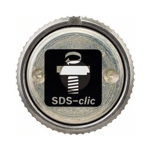 Dado a Serraggio Rapido SDS-Clic M 14 x 1,5 mm - Foto 1