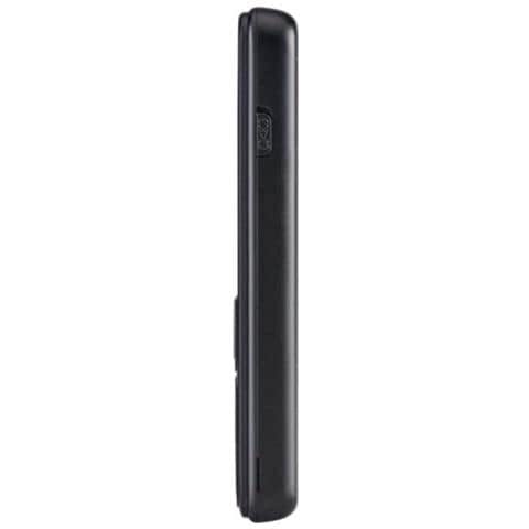 Cellulare Senior /Basic 2G KX-TF200 Colore Black - Foto 3