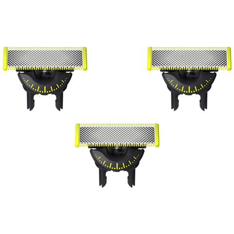 Norelco Oneblade Oneblade Qp430/50 Lama Di Ricambio 360 - Foto 4