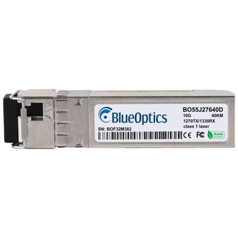3886-bo Modulo Del Ricetrasmettitore Di Rete Fibra Ottica 10000 Mbit /s Sfp+ - Foto 1