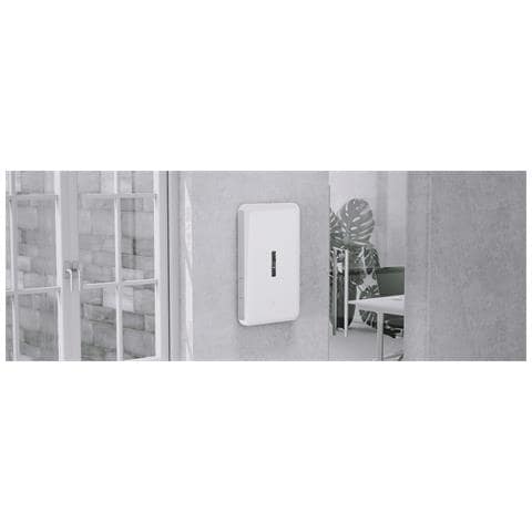 Dream Wall gateway /controller 1000, 10000 Mbit /s - Foto 2