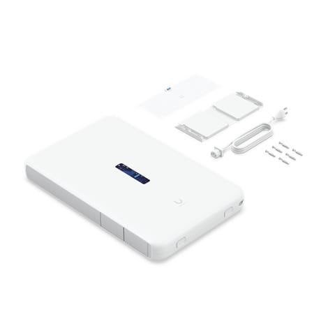 Dream Wall gateway /controller 1000, 10000 Mbit /s - Foto 1