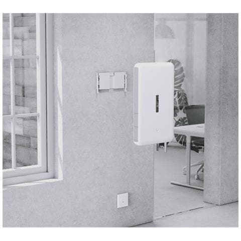 Dream Wall gateway /controller 1000, 10000 Mbit /s - Foto 4