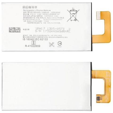 Mobx-sony-xpxa1u-22 Ricambio Per Cellulare Batteria - Foto 1