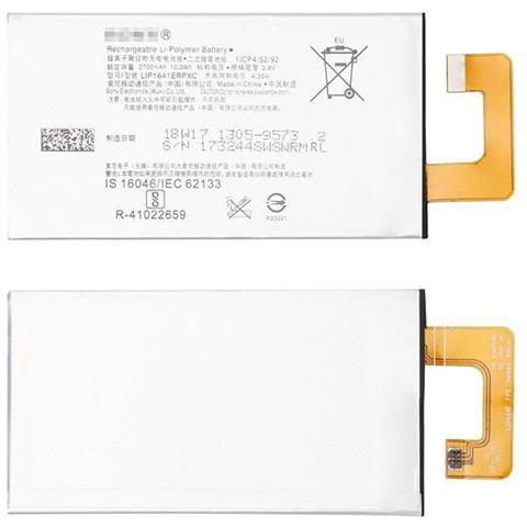 Mobx-sony-xpxa1u-22 Ricambio Per Cellulare Batteria - Foto 2