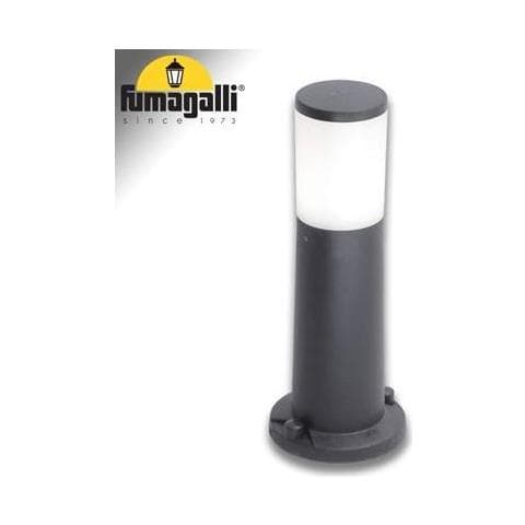 AMELIA 400 NERO OPALE E27 A60 LED 11W CCT 3WHITE - Foto 1