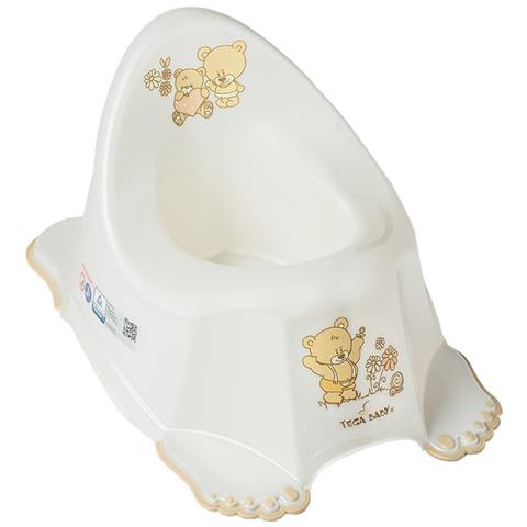 Vasino Di Peluche Bianco Perla - Foto 1