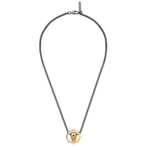 Collana Uomo Police Peagn2212102 70 Cm - Foto 2