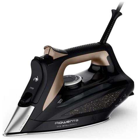 Ferro da Stiro DW6341D1 a Vapore Potenza 2500W Nero /Marrone - Foto 1